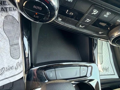 2024 Chevrolet Trax FWD ACTIV