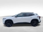 2024 Chevrolet Trax FWD ACTIV