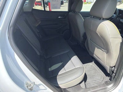 2024 Chevrolet Trax FWD ACTIV
