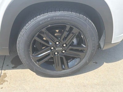 2024 Chevrolet Trax FWD ACTIV