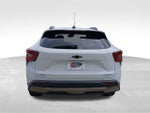 2024 Chevrolet Trax FWD ACTIV