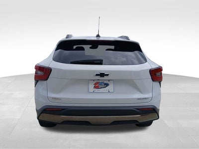 2024 Chevrolet Trax FWD ACTIV