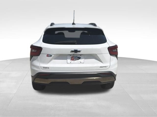 2024 Chevrolet Trax FWD ACTIV