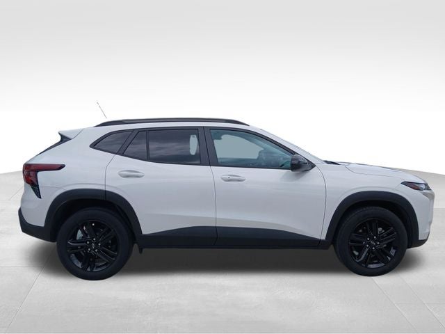 2024 Chevrolet Trax FWD ACTIV