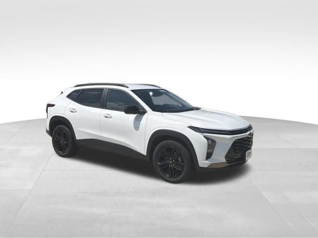 2024 Chevrolet Trax FWD ACTIV