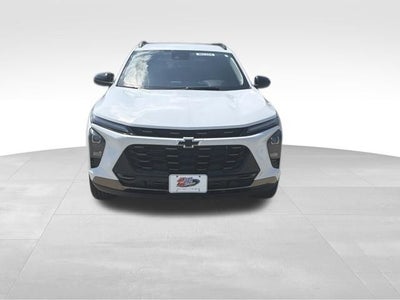 2024 Chevrolet Trax FWD ACTIV