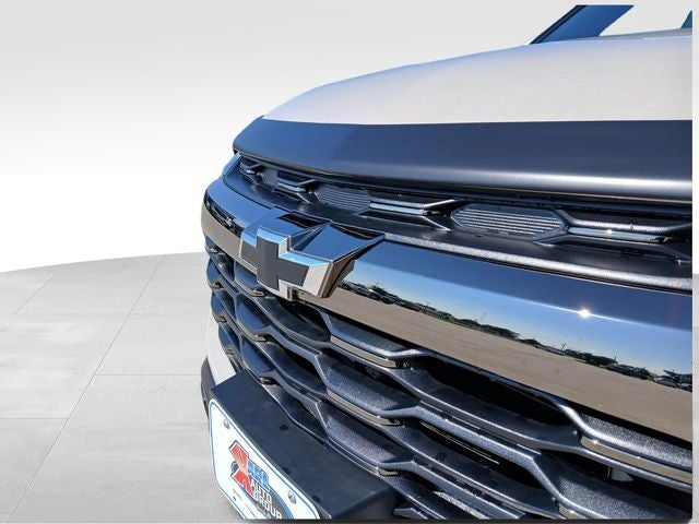 2026 Chevrolet Trailblazer AWD ACTIV