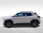 2026 Chevrolet Trailblazer AWD ACTIV