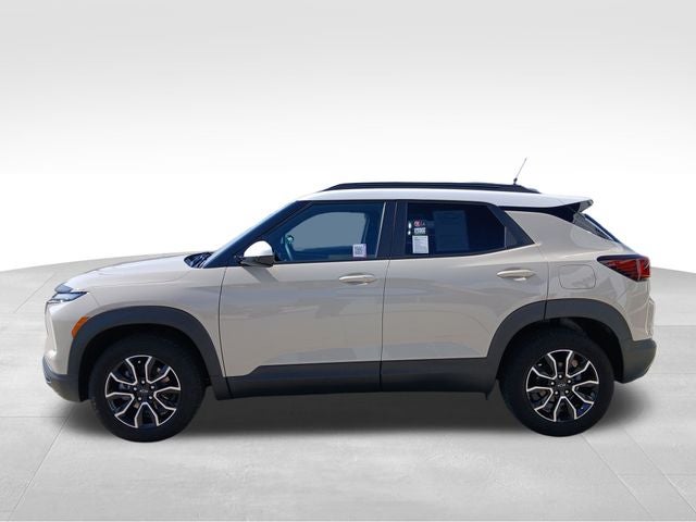 2026 Chevrolet Trailblazer AWD ACTIV
