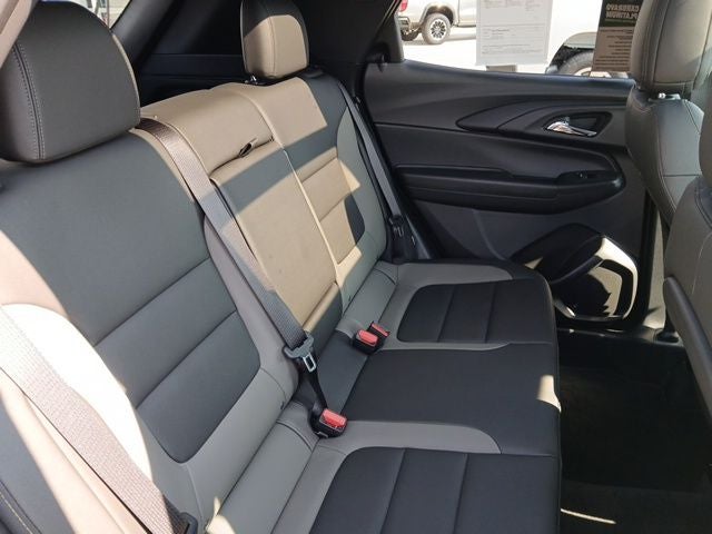 2026 Chevrolet Trailblazer AWD ACTIV