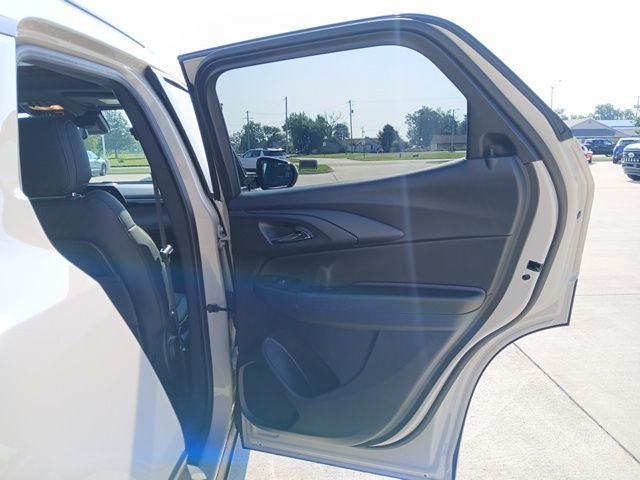 2026 Chevrolet Trailblazer AWD ACTIV