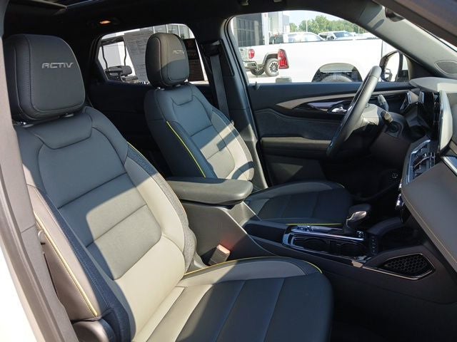 2026 Chevrolet Trailblazer AWD ACTIV