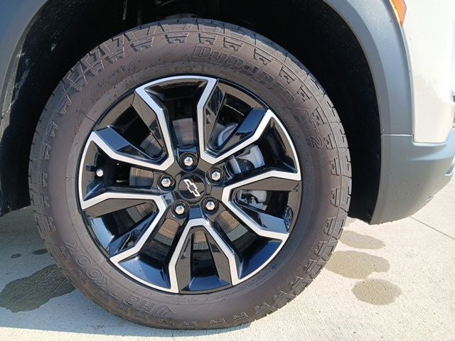 2026 Chevrolet Trailblazer AWD ACTIV
