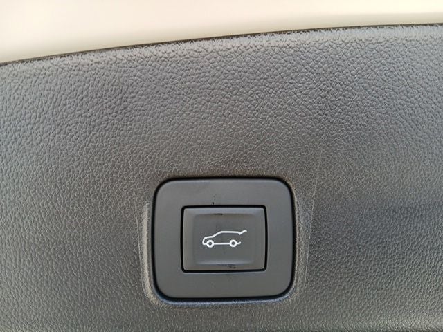 2026 Chevrolet Trailblazer AWD ACTIV