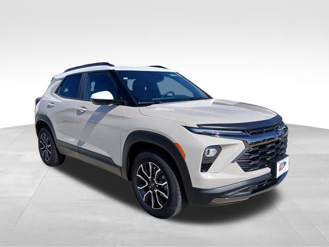 2026 Chevrolet Trailblazer AWD ACTIV
