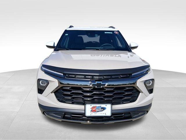 2026 Chevrolet Trailblazer AWD ACTIV