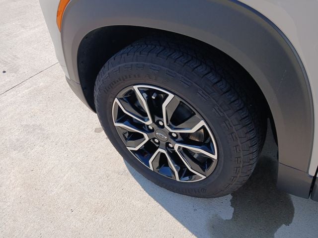 2026 Chevrolet Trailblazer AWD ACTIV