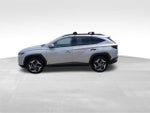 2022 Hyundai Tucson Hybrid Limited