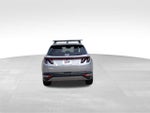 2022 Hyundai Tucson Hybrid Limited