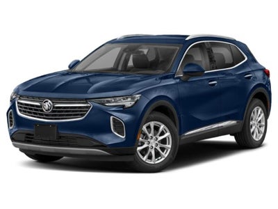 2023 Buick Envision Avenir FWD