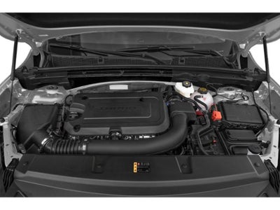 2023 Buick Envision Avenir FWD