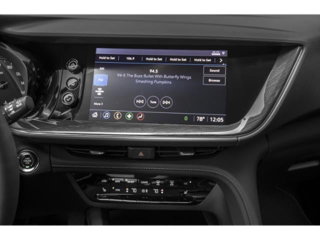 2023 Buick Envision Avenir FWD