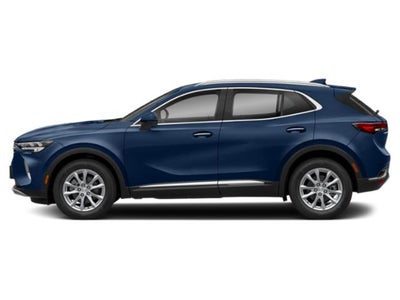 2023 Buick Envision Avenir FWD