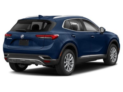2023 Buick Envision Avenir FWD