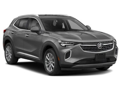 2023 Buick Envision Avenir FWD