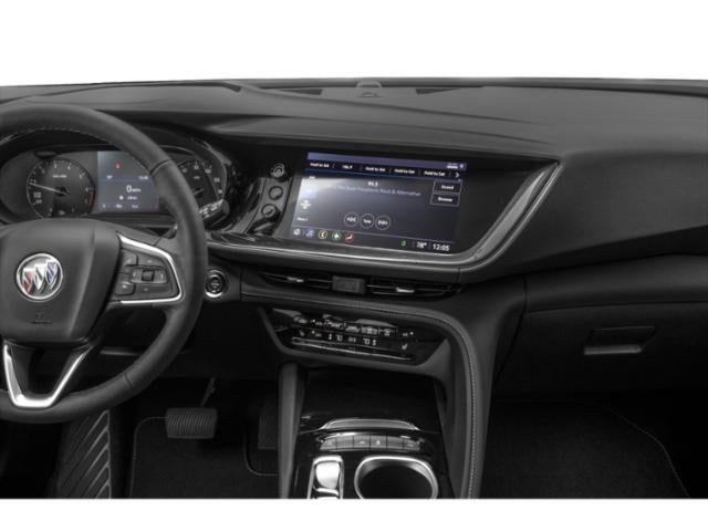 2023 Buick Envision Avenir AWD