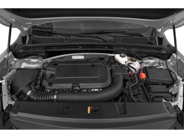 2023 Buick Envision Avenir AWD