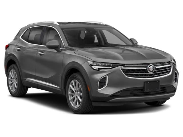 2023 Buick Envision Avenir AWD