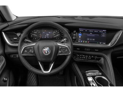 2023 Buick Envision Avenir AWD