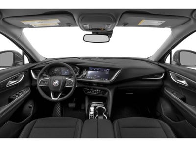 2023 Buick Envision Avenir AWD