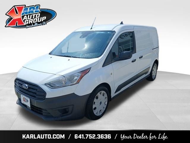 2020 Ford Transit Connect Van