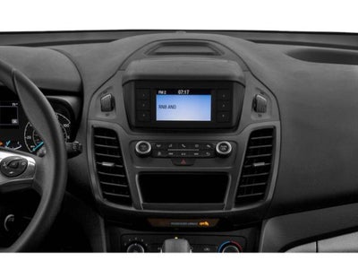 2020 Ford Transit Connect XL Cargo Van