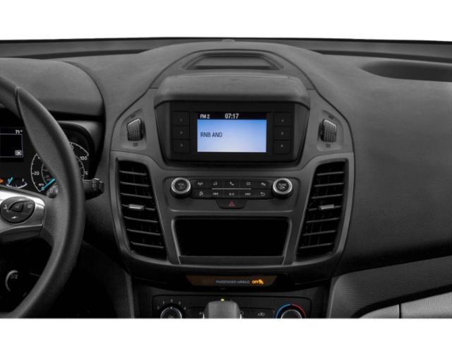 2020 Ford Transit Connect XL Cargo Van