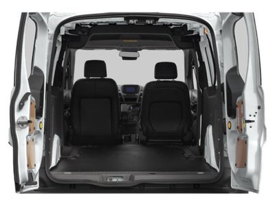 2020 Ford Transit Connect XL Cargo Van