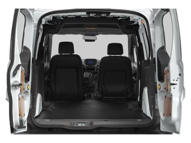 2020 Ford Transit Connect XL Cargo Van