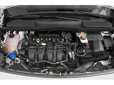 2020 Ford Transit Connect XL Cargo Van
