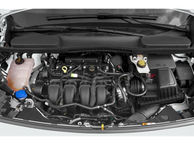 2020 Ford Transit Connect XL Cargo Van