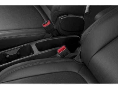 2020 Ford Transit Connect XL Cargo Van