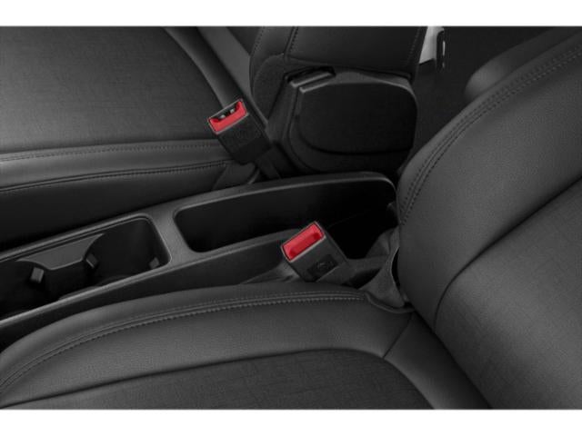 2020 Ford Transit Connect XL Cargo Van