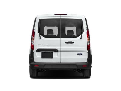 2020 Ford Transit Connect XL Cargo Van