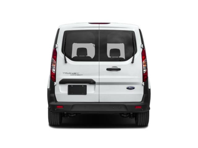 2020 Ford Transit Connect XL Cargo Van