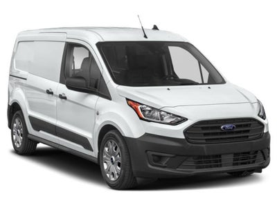 2020 Ford Transit Connect XL Cargo Van