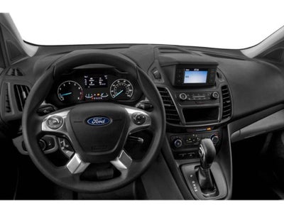 2020 Ford Transit Connect XL Cargo Van