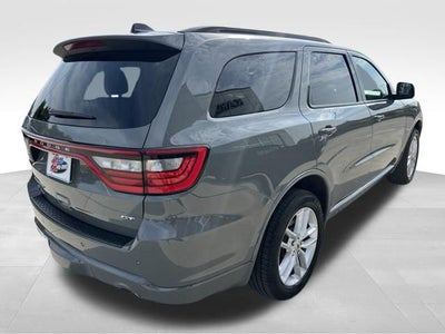 2023 Dodge Durango GT Plus