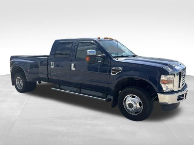 2010 Ford F-350SD DRW