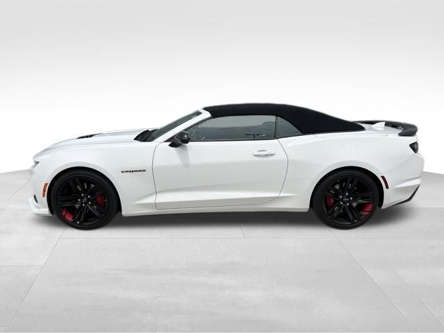 2023 Chevrolet Camaro SS 1SS
